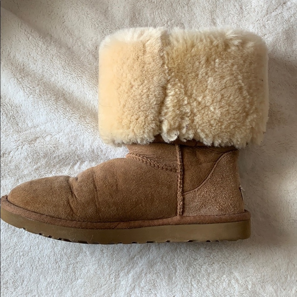 UGG Classic Tall II Boot